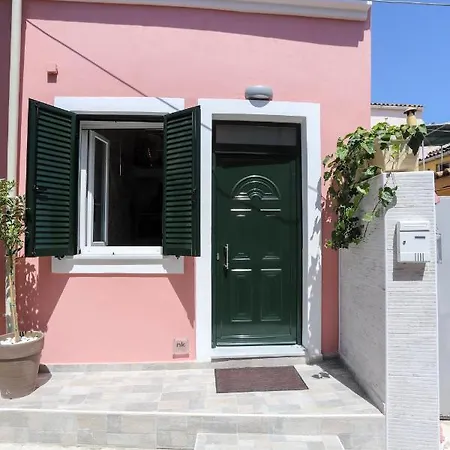 Athina's Corfu (city)